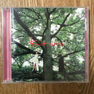 ビクター(Victor)のCD / kiroro 長い間〜キロロの森〜(ポップス/ロック(邦楽))