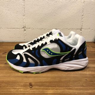 サッカニー(SAUCONY)の未使用サッカニー AZURA 2000 アズーラ 28cm(スニーカー)