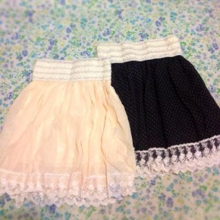 めるたん♡様 専用(ミニスカート)