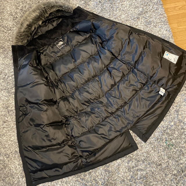 ★THE NORTH FACE★ ダウンコート キッズ 160cm