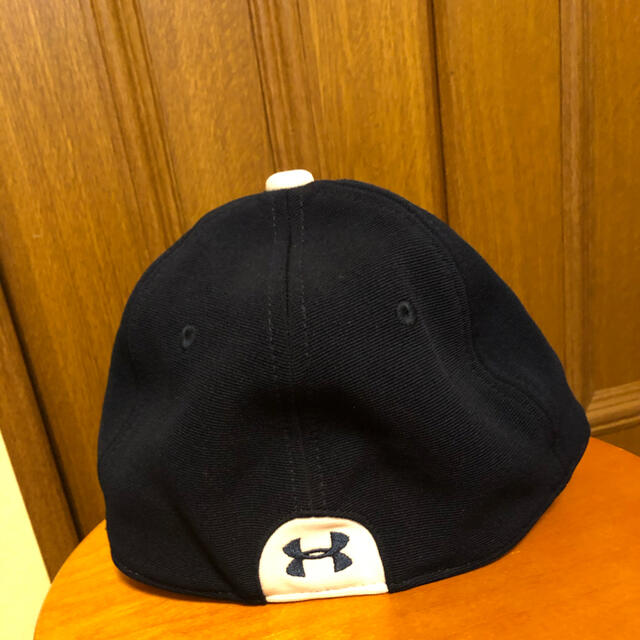 UNDER ARMOUR(アンダーアーマー)のキャップ メンズの帽子(キャップ)の商品写真