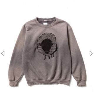 SASQUATCHfabrix.(スウェット)のフリマアイテム一覧 SASQUATCHfabrix.(スウェット)のフリマアイテム一覧