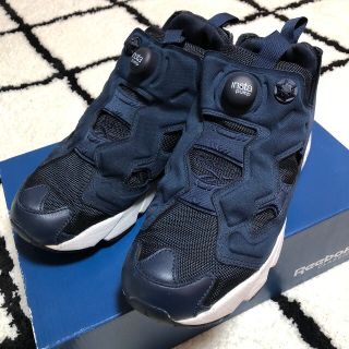 リーボック(Reebok)のポンプフューリー リーボック pumpfury リーボック 2015 復刻(スニーカー)