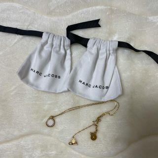 マークジェイコブス(MARC JACOBS)のMarc Jacobs  ネックレス(ネックレス)