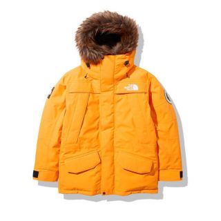 ザノースフェイス(THE NORTH FACE)のTHE NORTH FACE Antarctica PARKA(ダウンジャケット)