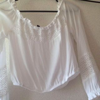 エイチアンドエム(H&M)の専用♡3点(カットソー(長袖/七分))