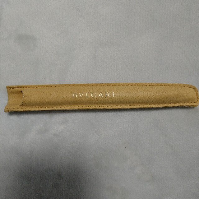 BVLGARI】ボールペン(ツイスト式) | hartwellspremium.com