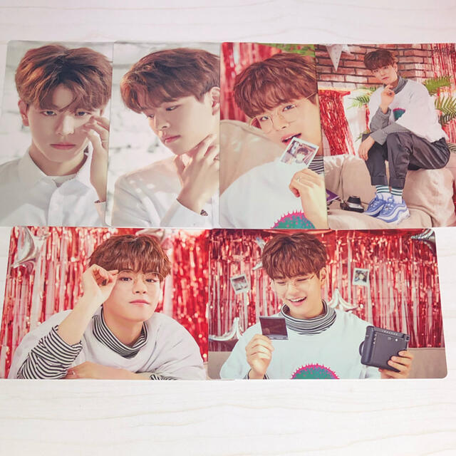 特別価格 販売 Stray Kids スキズ スンミン トレカ K-POP/アジア