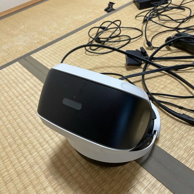 プレイステーション VR