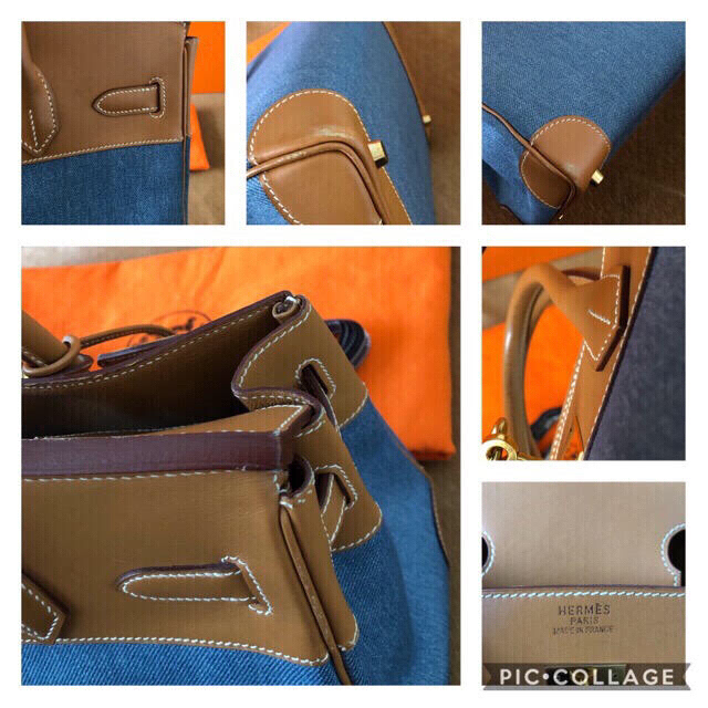 💖ラオウ様ご専用💖HERMES エルメス💖バーキン30💖入手困難💖 レディースのバッグ(トートバッグ)の商品写真