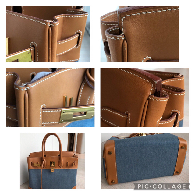 💖ラオウ様ご専用💖HERMES エルメス💖バーキン30💖入手困難💖