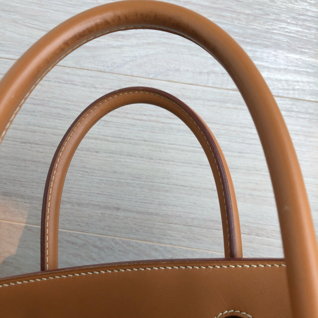 💖ラオウ様ご専用💖HERMES エルメス💖バーキン30💖入手困難💖 レディースのバッグ(トートバッグ)の商品写真