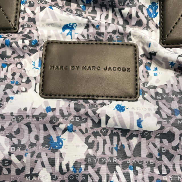 MARC BY MARC JACOBS(マークバイマークジェイコブス)の未使用☆ナイロンボストンバッグ レディースのバッグ(ボストンバッグ)の商品写真