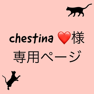 chestina様専用ページ　クッキー型(調理道具/製菓道具)