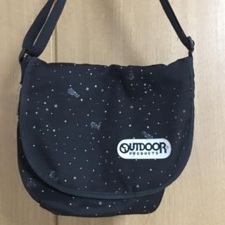 アウトドア(OUTDOOR)のショルダーバック(ショルダーバッグ)