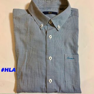 シャツ HLA(シャツ)