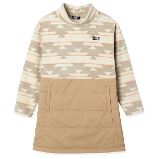 ノースフェイス The North Face 子供 ワンピース 女の子 の通販 44点 ザノースフェイスのキッズ ベビー マタニティを買うならラクマ