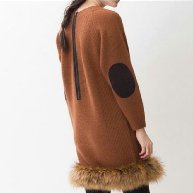 ルイさま専用♡新品♡ ランバンオンブルー ワンピース ルイさま専用♡新品♡ ランバンオンブルー ワンピース