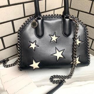 ステラマッカートニー(Stella McCartney)の正規品保証 ステラマッカートニー ファラベラ ショルダー 2way バッグ(ショルダーバッグ)