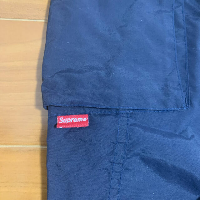 Supreme - supreme ナイロンpants Lサイズ の通販 by ちゅーりん's shop｜シュプリームならラクマ