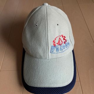 ボルコム(volcom)のVOLCOM キャップ(キャップ)