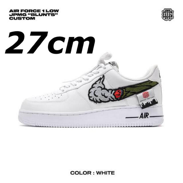 NIKE - ジャパニーズマゲニーズ エアフォース27cmの通販 by は NIKE - ジャパニーズマゲニーズ エアフォース27cmの通販 by は