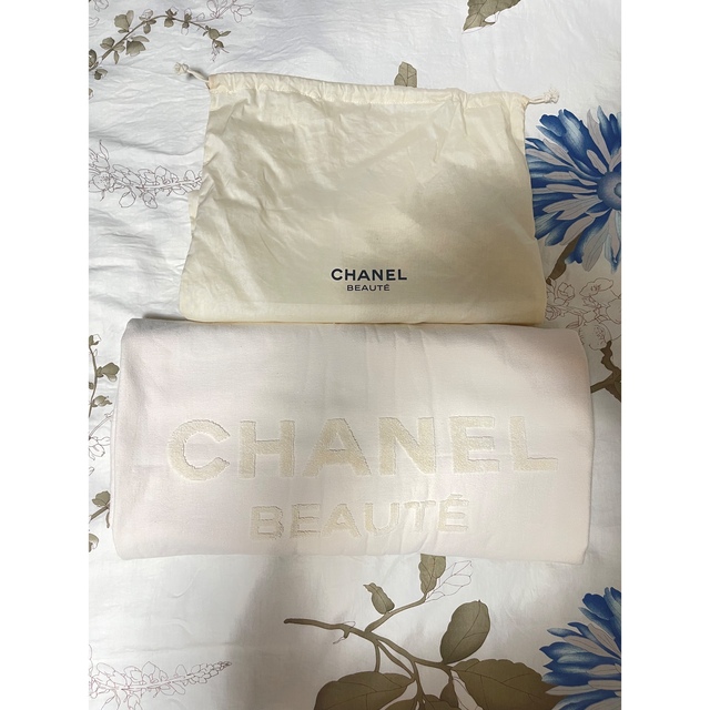 メンズ その他シャネル　バスタオル　CHANEL