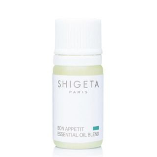 シゲタ(SHIGETA)の【未使用】SHIGETA ピュアエッセンシャルオイル　ボナペティ(エッセンシャルオイル（精油）)