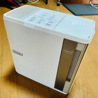 ダイキン(DAIKIN)の【新品フィルター付】加湿器 ダイニチ HD-3018(加湿器/除湿機)