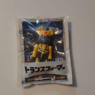 バンブルビー(BumBleBee)のトランスフォーマー バンブルビー(キャラクターグッズ)