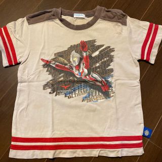 バンダイ(BANDAI)のウルトラマン　ネクサス　120(Tシャツ/カットソー)