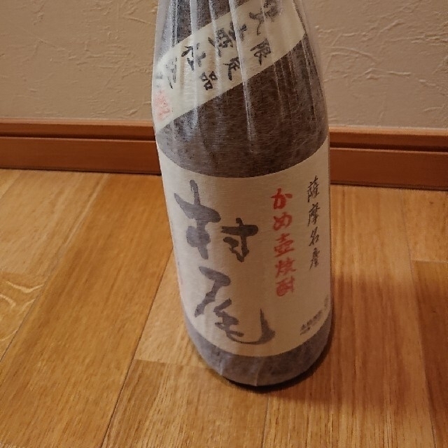 【ファッション通販】 村尾 村尾酒造 1800ml 焼酎 【ファッション通販】 村尾 村尾酒造 1800ml 焼酎