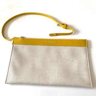 バレンシアガ(Balenciaga)の♡みぃ様専用出品＊バレンシアガ＊ キャンパス地　ポーチ♡(ポーチ)