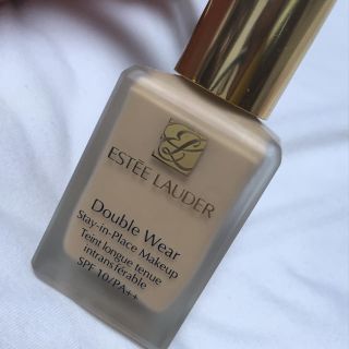 エスティローダー(Estee Lauder)のESTEE LAUDER＊ダブルウェア(ファンデーション)