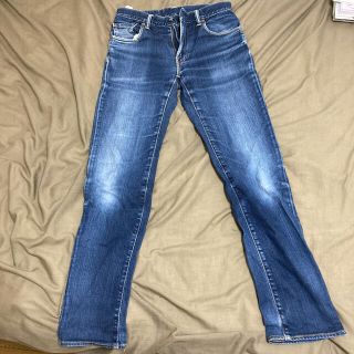 リーバイス(Levi's)のリーバイス　551 ストレッチデニム　W30 L33(デニム/ジーンズ)