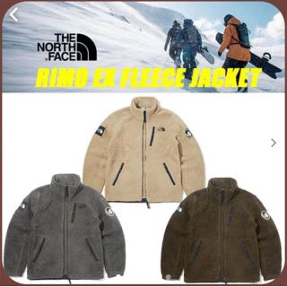 ザノースフェイス(THE NORTH FACE)のTHE NORTH FACE WHITE LABEL fleece jacket(その他)