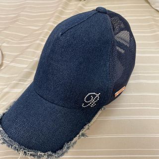 Radyデニム キャップ　セット Rady（キャップ）のフリマアイテム一覧
