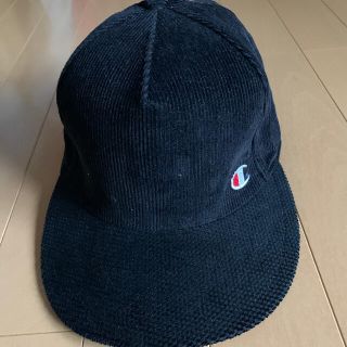 チャンピオン(Champion)のchampionキャップ(キャップ)