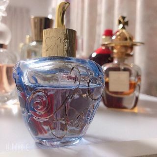 ロリータレンピカ(LOLITA LEMPICKA)のファーストフレグランスオードトワレ(香水(女性用))