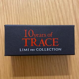 リミフゥ(LIMI feu)のLIMI feu ノベルティ 笛ネックレス TRACEコレクション10周年記念品(ネックレス)