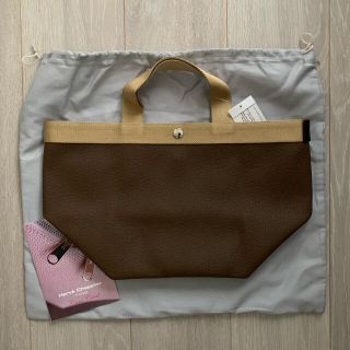 エルベシャプリエ ラメの通販 70点 | Herve Chapelierを買うならラクマ