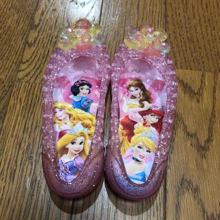 ディズニー(Disney)の子供 くつ サンダル(サンダル)