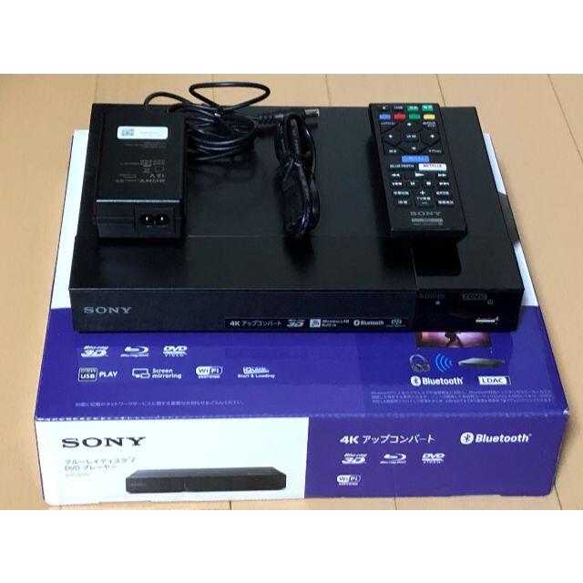 SONY - SONY BDP-S6700の通販 by かずさん's shop｜ソニーならラクマ