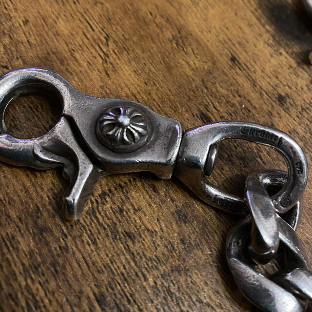Chrome Hearts - クロムハーツ ウォレットチェーンクラシック Chrome Hearts - クロムハーツ ウォレットチェーンクラシック