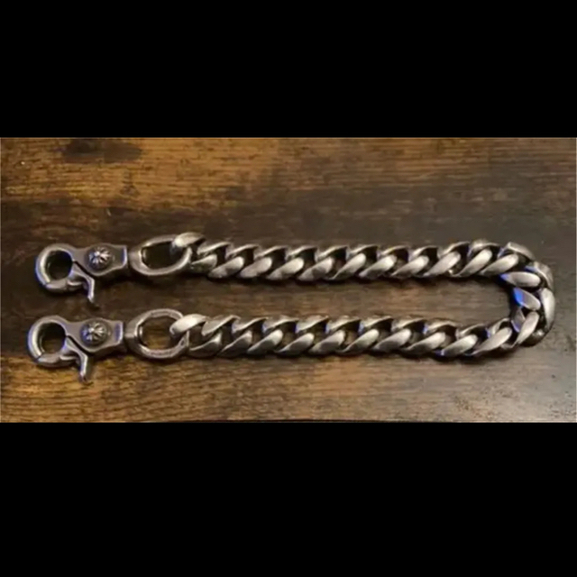 Chrome Hearts - クロムハーツ ウォレットチェーンクラシック Chrome Hearts - クロムハーツ ウォレットチェーンクラシック