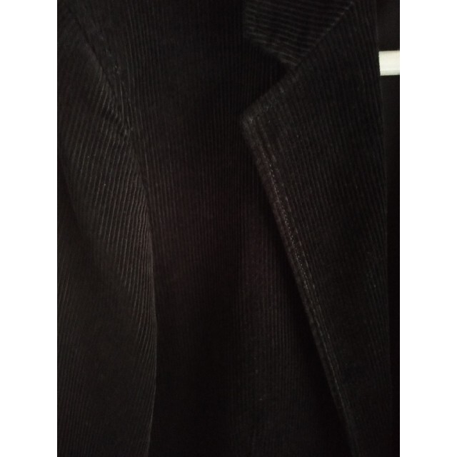 UNIQLO(ユニクロ)のUNIQLO　U　コーデュロイジャケット　2019AW メンズのジャケット/アウター(テーラードジャケット)の商品写真