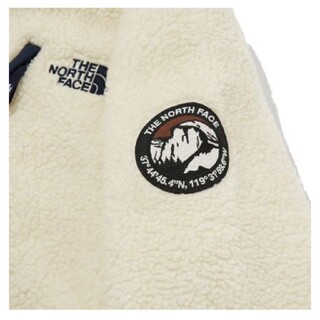 The North Face☆Rimo Fleece Jacketリモフリース