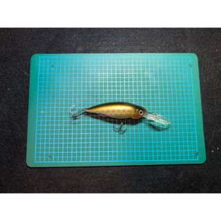 メガバス(Megabass)のメガバス ベイトX (ルアー用品)