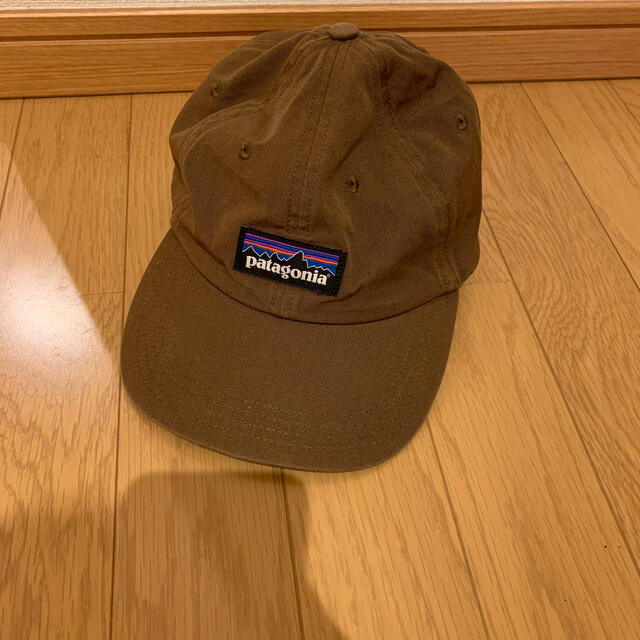 patagonia(パタゴニア)のpatagonia パタゴニア　キャップ メンズの帽子(キャップ)の商品写真