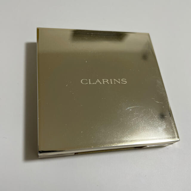 CLARINS(クラランス)のクラランス　チーク　ブラッシュ　02 コスメ/美容のベースメイク/化粧品(チーク)の商品写真